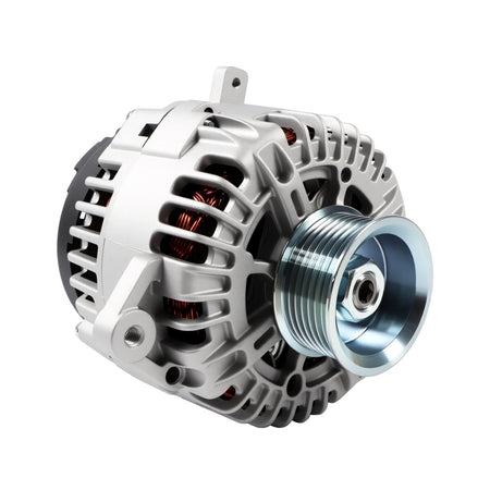 Aftermarket alternator 11256 for 23100-ZH00A Infiniti 5.6L 2008-2010 - image 3