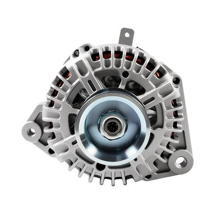 Aftermarket alternator 11256 for 23100-ZH00A Infiniti 5.6L 2008-2010 - image 4