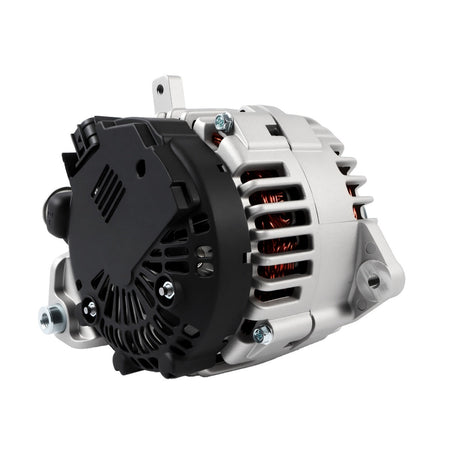 Aftermarket alternator 11256 for 23100-ZH00A Infiniti 5.6L 2008-2010 - image 5
