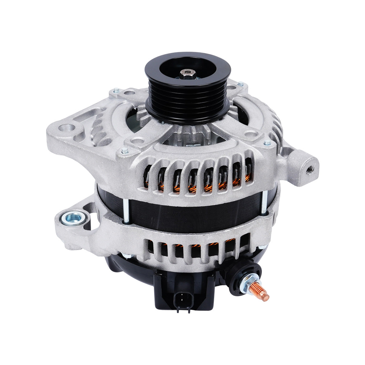 11294 140A alternator for Chrysler Town & Country Dodge Grand Caravan Jeep Wrangler V6