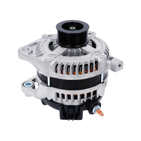 11294 140A alternator for Chrysler Town & Country Dodge Grand Caravan Jeep Wrangler V6