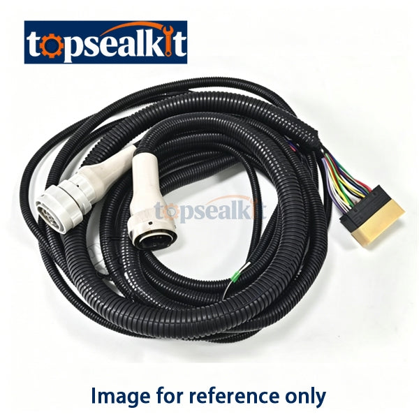 Hitachi Excavator EX1800-3 Generator Wiring Harness High Quality