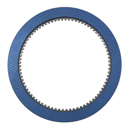 8M6358 paper-based clutch friction plate for Caterpillar