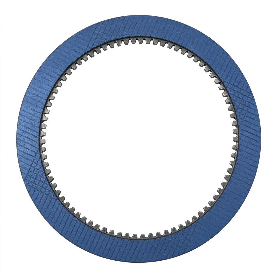 8M6358 paper-based clutch friction plate for Caterpillar