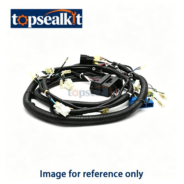 20Y0624760 Internal Cabin Wiring Harness for Komatsu PC200-6 | topseailkit