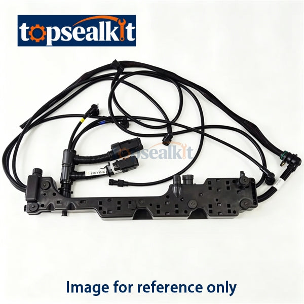 11423643 High Pressure Common Rail Engine Wiring Harness for Volvo EC360B Excavator