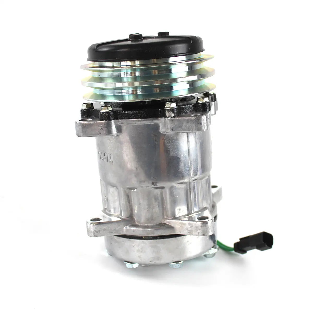 11412631 A/C Compressor for Volvo Excavator EC330B EC360B EC460B G900