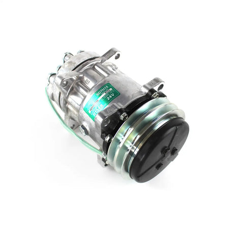 11412631 A/C Compressor for Volvo Excavator EC330B EC360B EC460B G900 - image 4