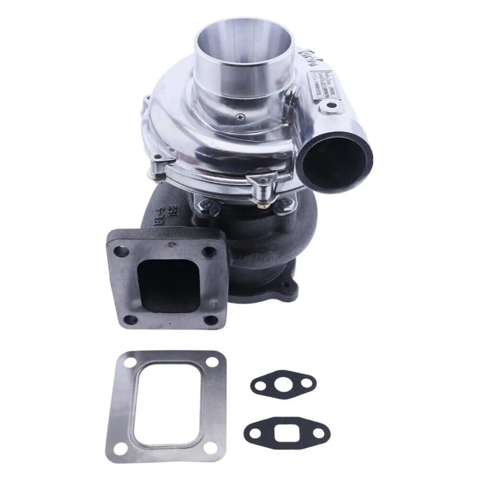 1144003770 Turbocharger for Hitachi Excavator ZX200-6 Engine 6BG1