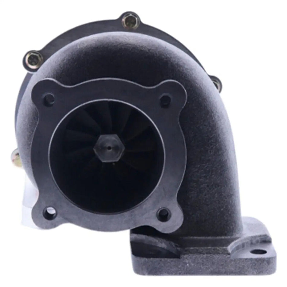 1144003770 Turbocharger for Hitachi Excavator ZX200-6 Engine 6BG1 - image 2