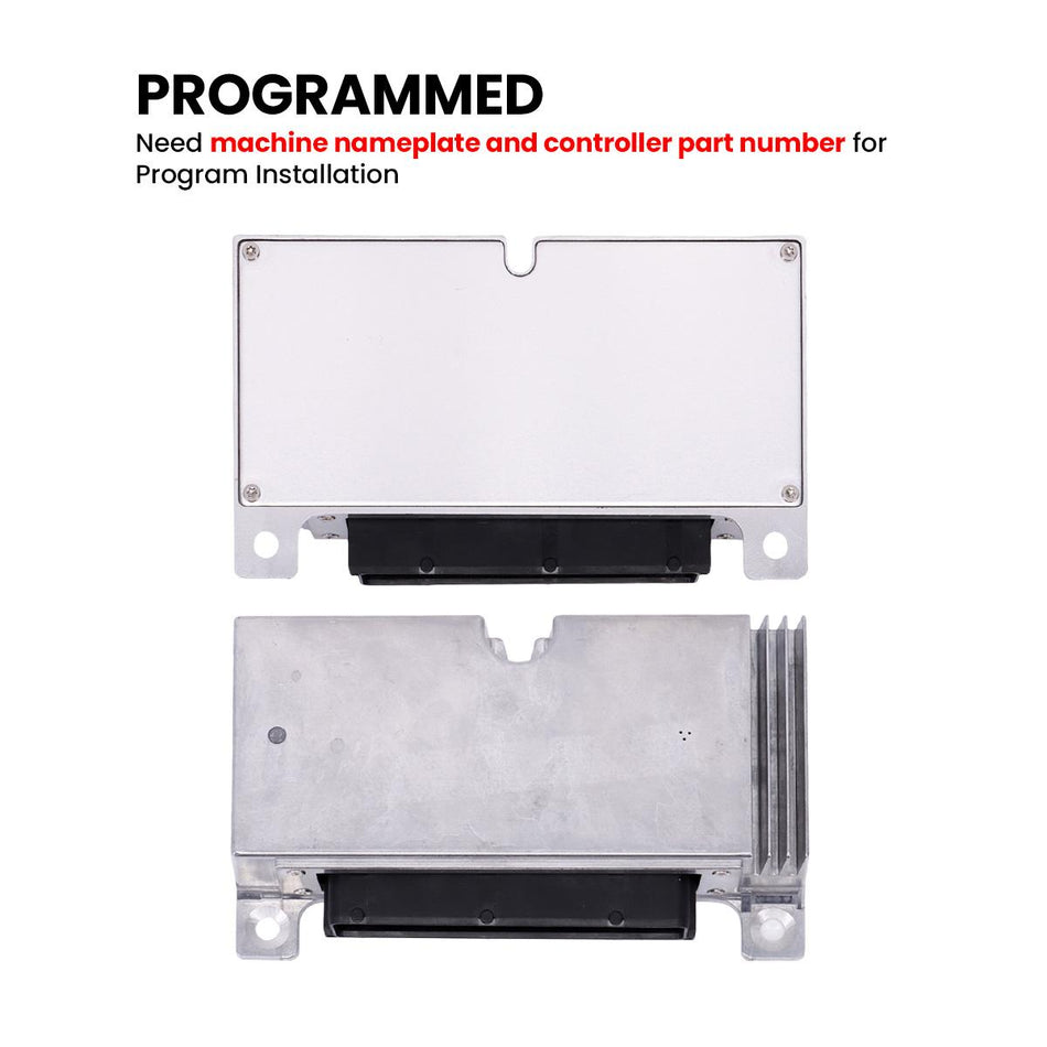 controller 11443400 for Volvo A25F A25G A30F - image 2