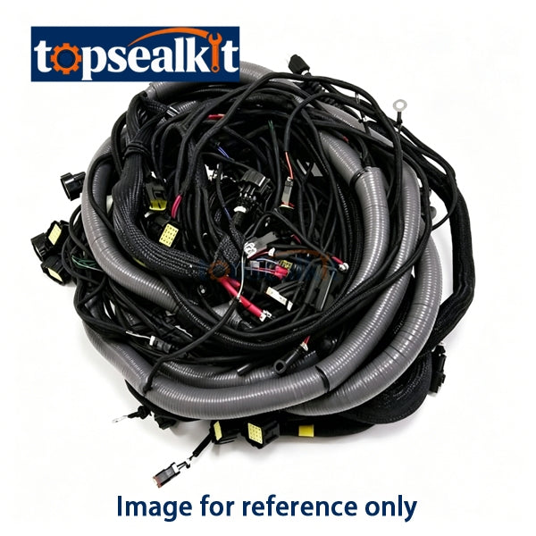 14591278 Main Wiring Harness for Volvo EC360BR Excavator