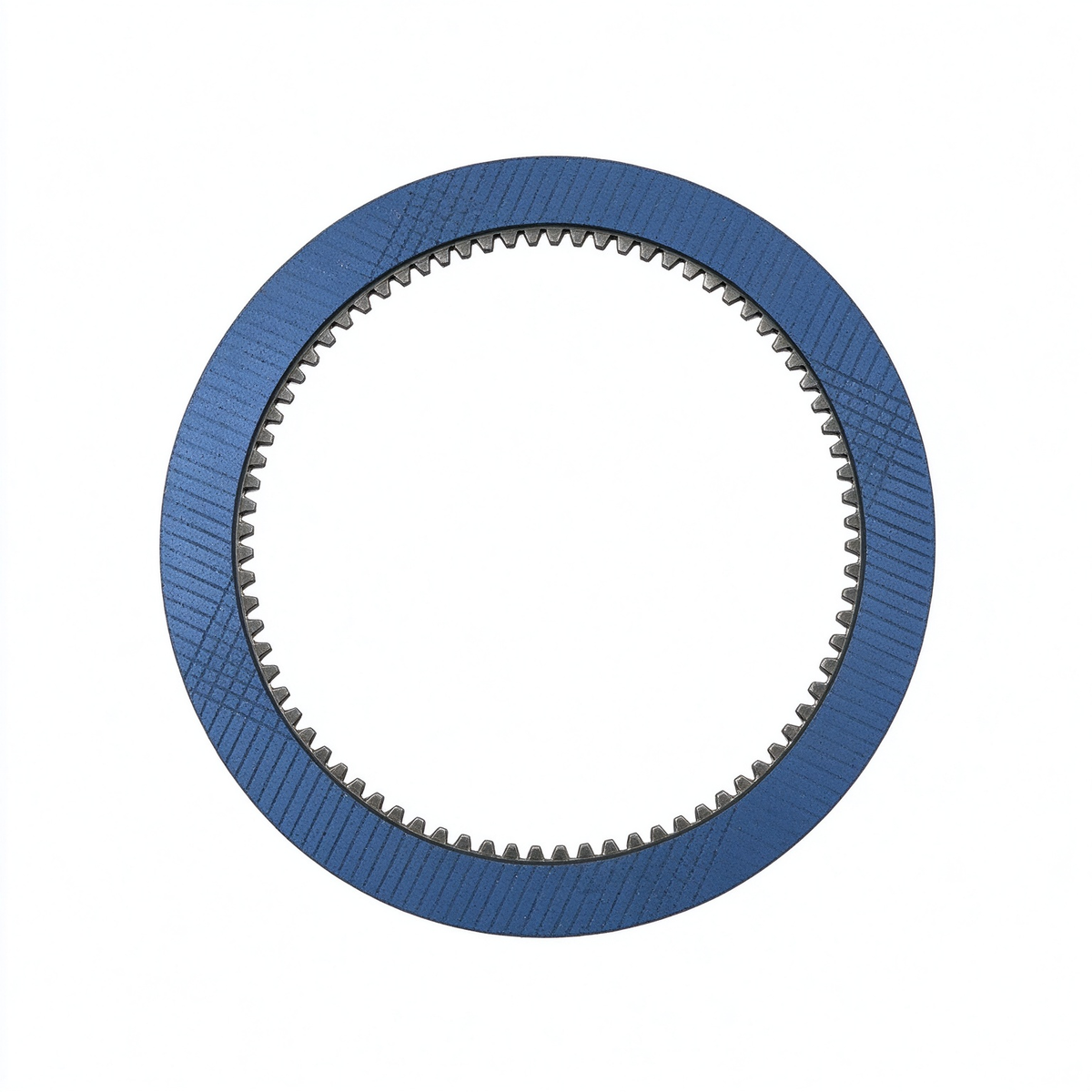 Topsealkit 8M8550 transmission clutch plate, paper-based friction material
