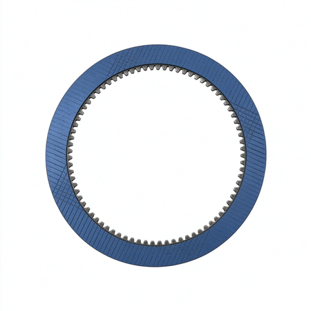 Topsealkit 8M8550 transmission clutch plate, paper-based friction material