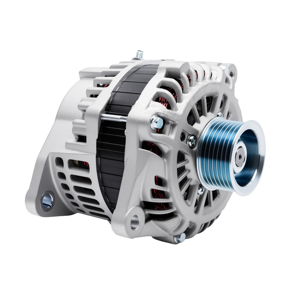 Topsealkit 11538 alternator, compatible with Infiniti 3.5L 2014-2016