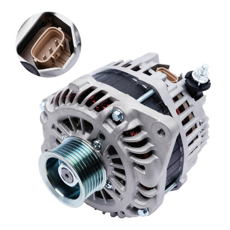 Topsealkit 11538 alternator, compatible with Infiniti 3.5L 2014-2016 - image 2