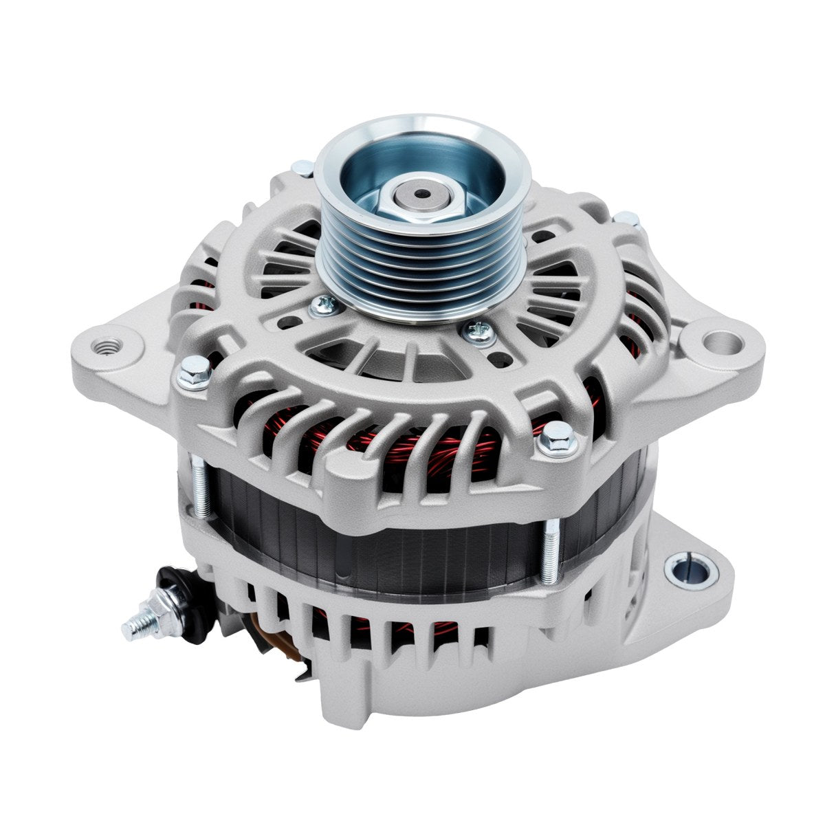 Topsealkit 11538 alternator, compatible with Infiniti 3.5L 2014-2016 - image 4