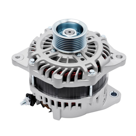 Topsealkit 11538 alternator, compatible with Infiniti 3.5L 2014-2016 - image 4