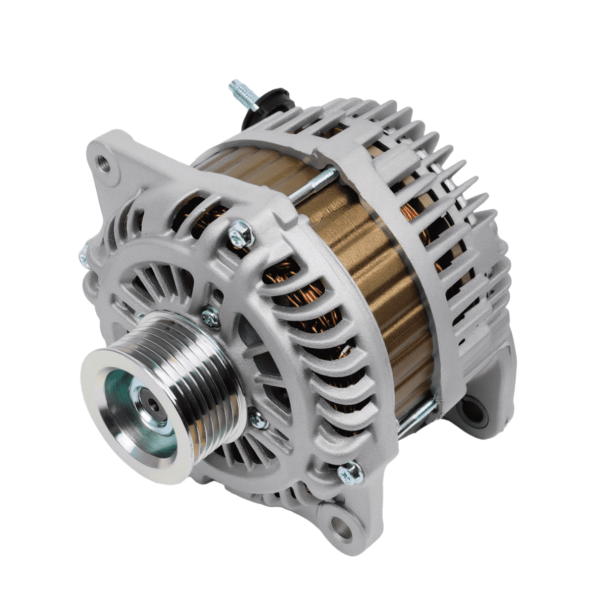 Aftermarket alternator 11557 for Nissan 2007-2015