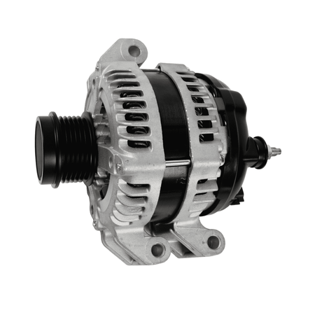 Topsealkit 11572 alternator, compatible with Chrysler 300 2011-2015