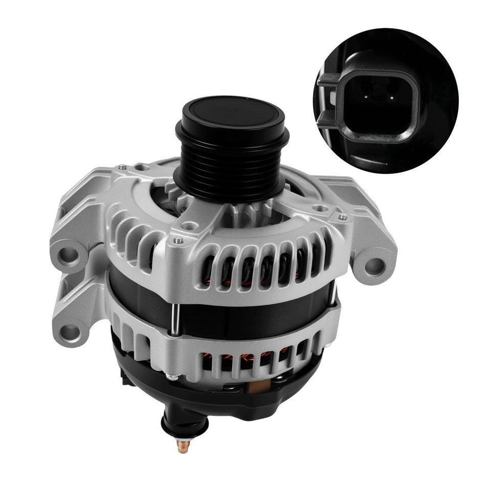 Topsealkit 11572 alternator, compatible with Chrysler 300 2011-2015 - image 2