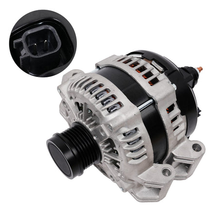 Topsealkit 11598 alternator, compatible with Chrysler 300 Dodge Charger 2011-2018 2011-2023 - image 2
