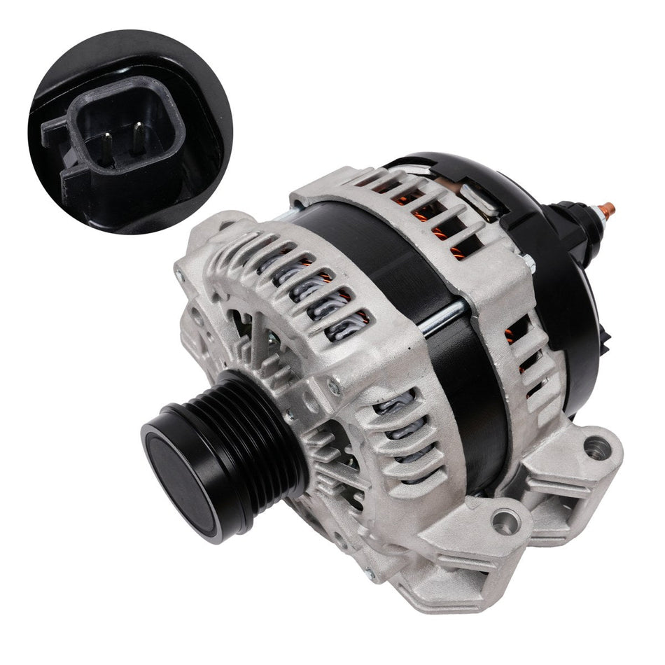 Topsealkit 11598 alternator, compatible with Chrysler 300 Dodge Charger 2011-2018 2011-2023 - image 2