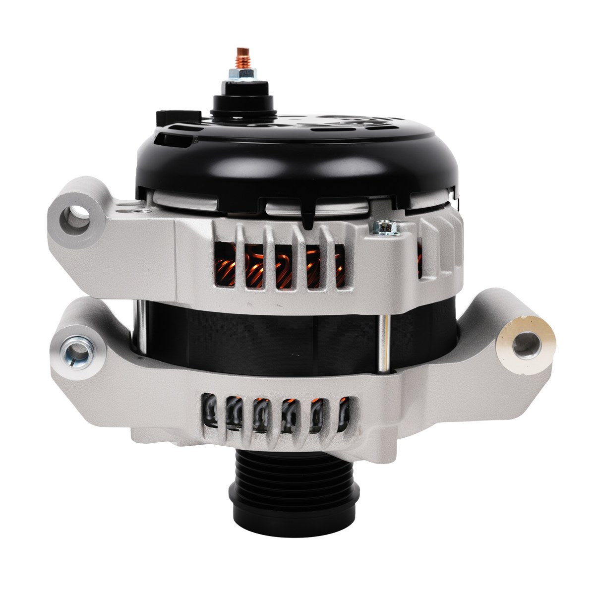 Topsealkit 11598 alternator, compatible with Chrysler 300 Dodge Charger 2011-2018 2011-2023 - image 5