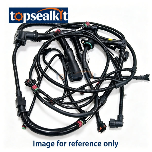 17441795 Engine Wiring Harness for Volvo EC380D Excavator