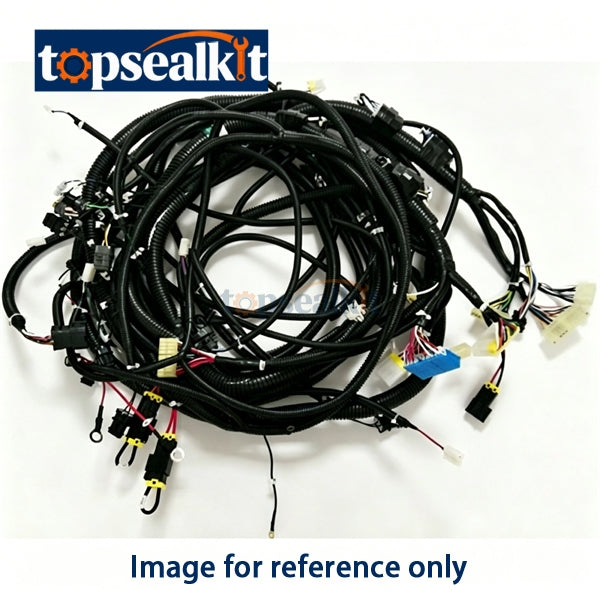 20y0621114S mall Head External Wiring Harness for Komatsu PC200-6 | topseailkit