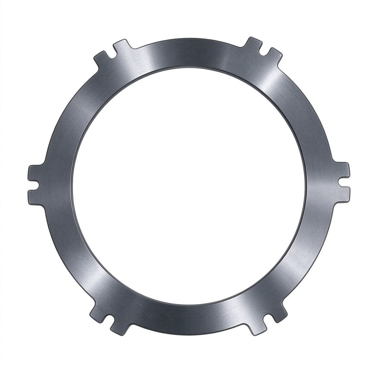 8M8610 paper-based clutch friction plate for Caterpillar