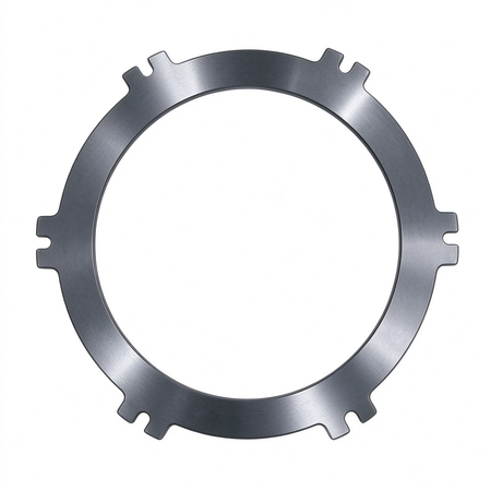 8M8610 paper-based clutch friction plate for Caterpillar