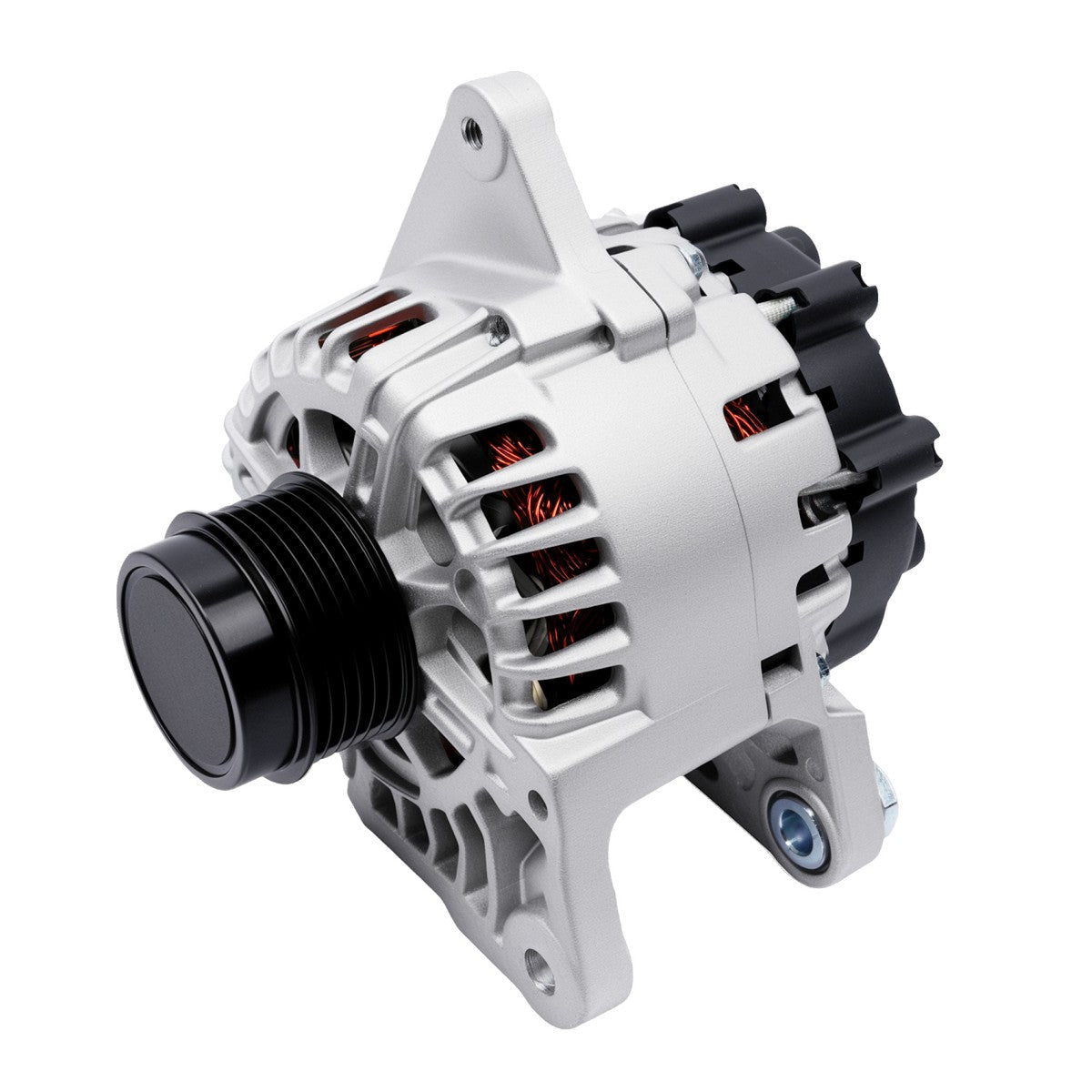 Aftermarket alternator 11610 for Hyundai Elantra L4 1.8L 2011-2016