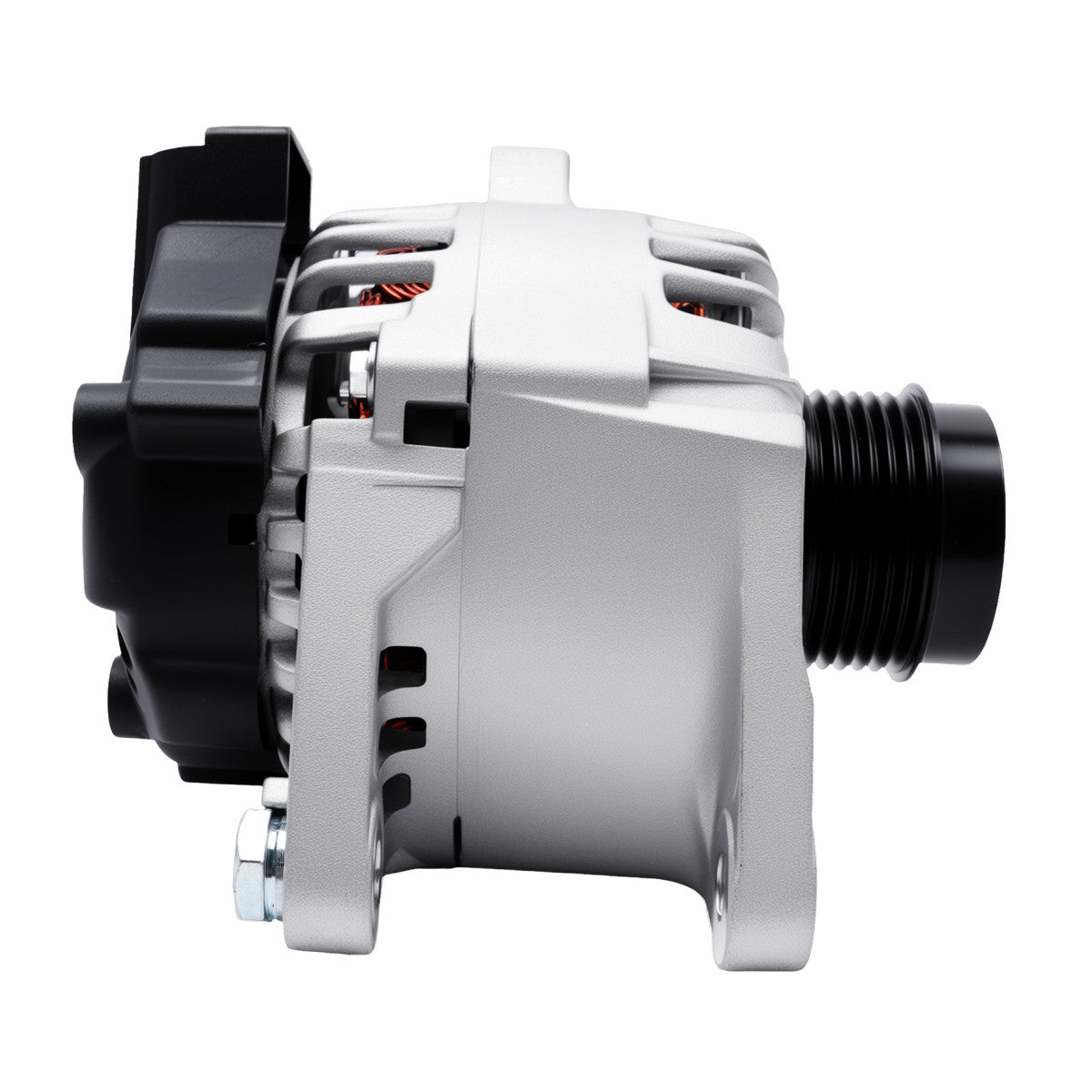 Aftermarket alternator 11610 for Hyundai Elantra L4 1.8L 2011-2016 - image 3