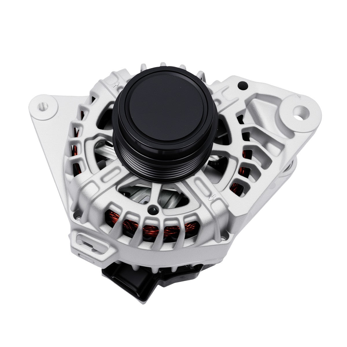 Aftermarket alternator 11610 for Hyundai Elantra L4 1.8L 2011-2016 - image 4