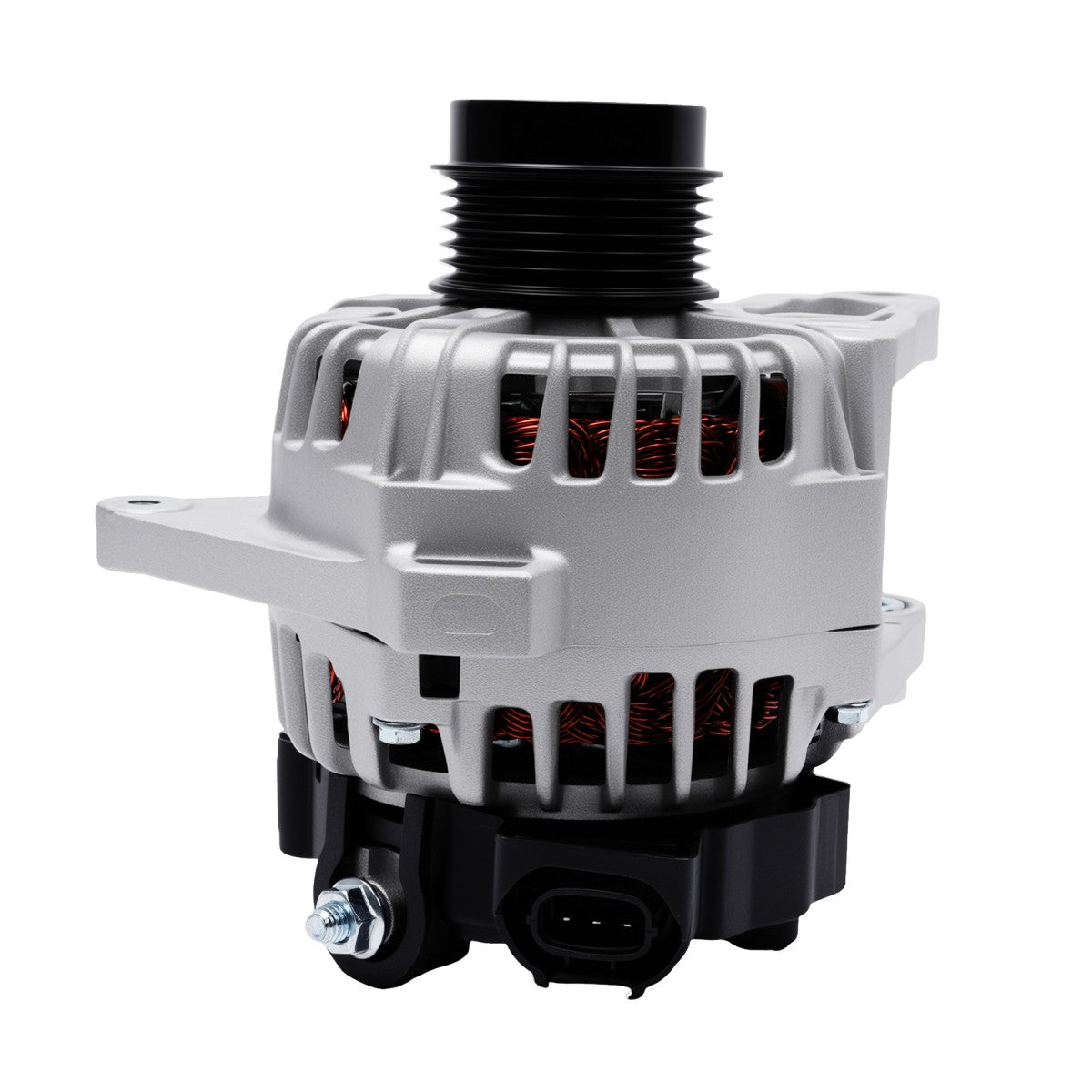 Aftermarket alternator 11610 for Hyundai Elantra L4 1.8L 2011-2016 - image 5