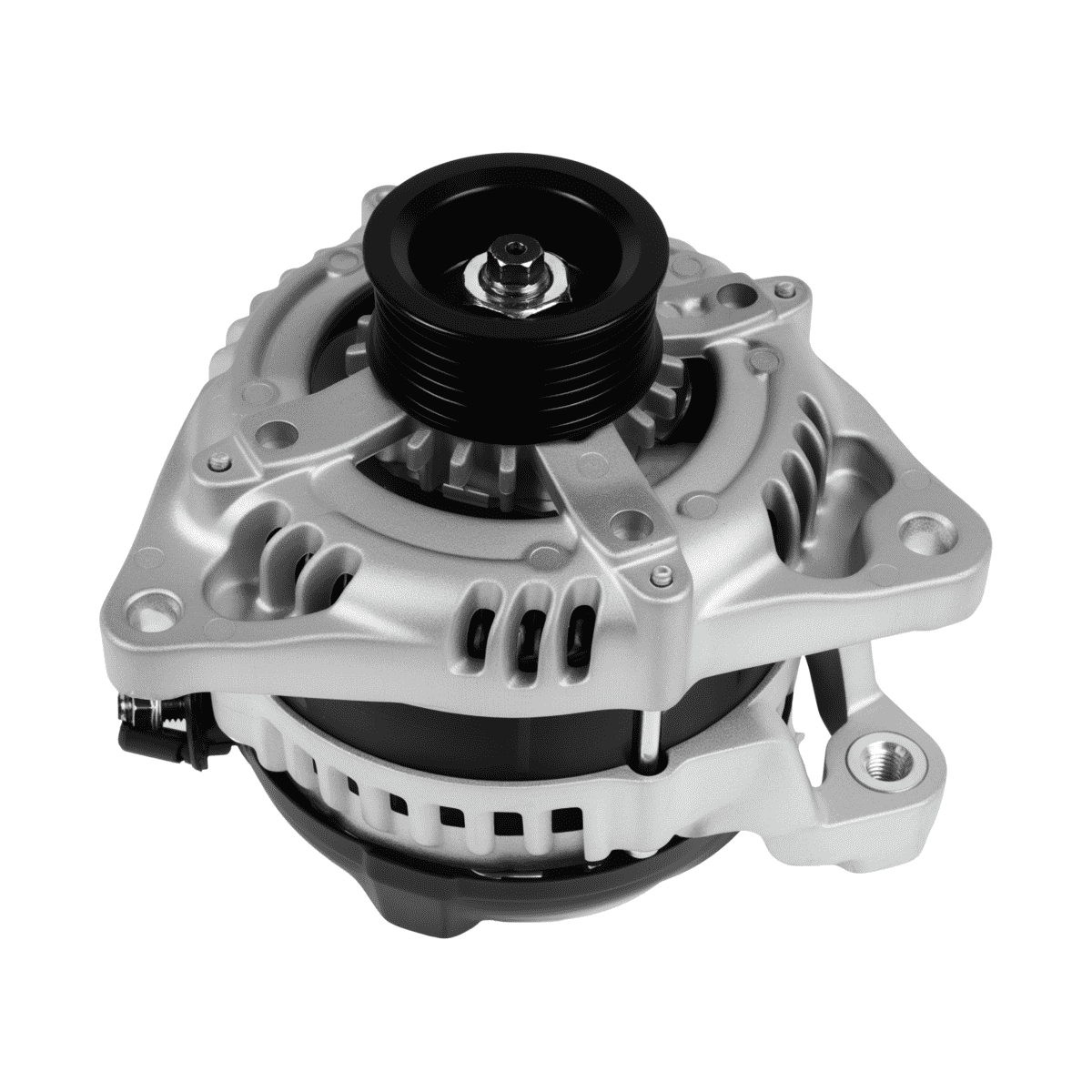 11623 150A alternator for Ford Mustang 3.7L 2011-2014 - image 3