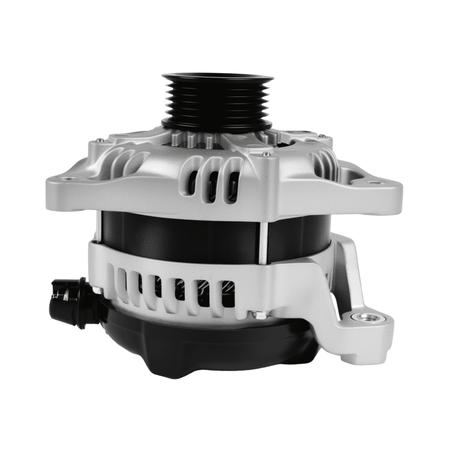 11623 150A alternator for Ford Mustang 3.7L 2011-2014 - image 5