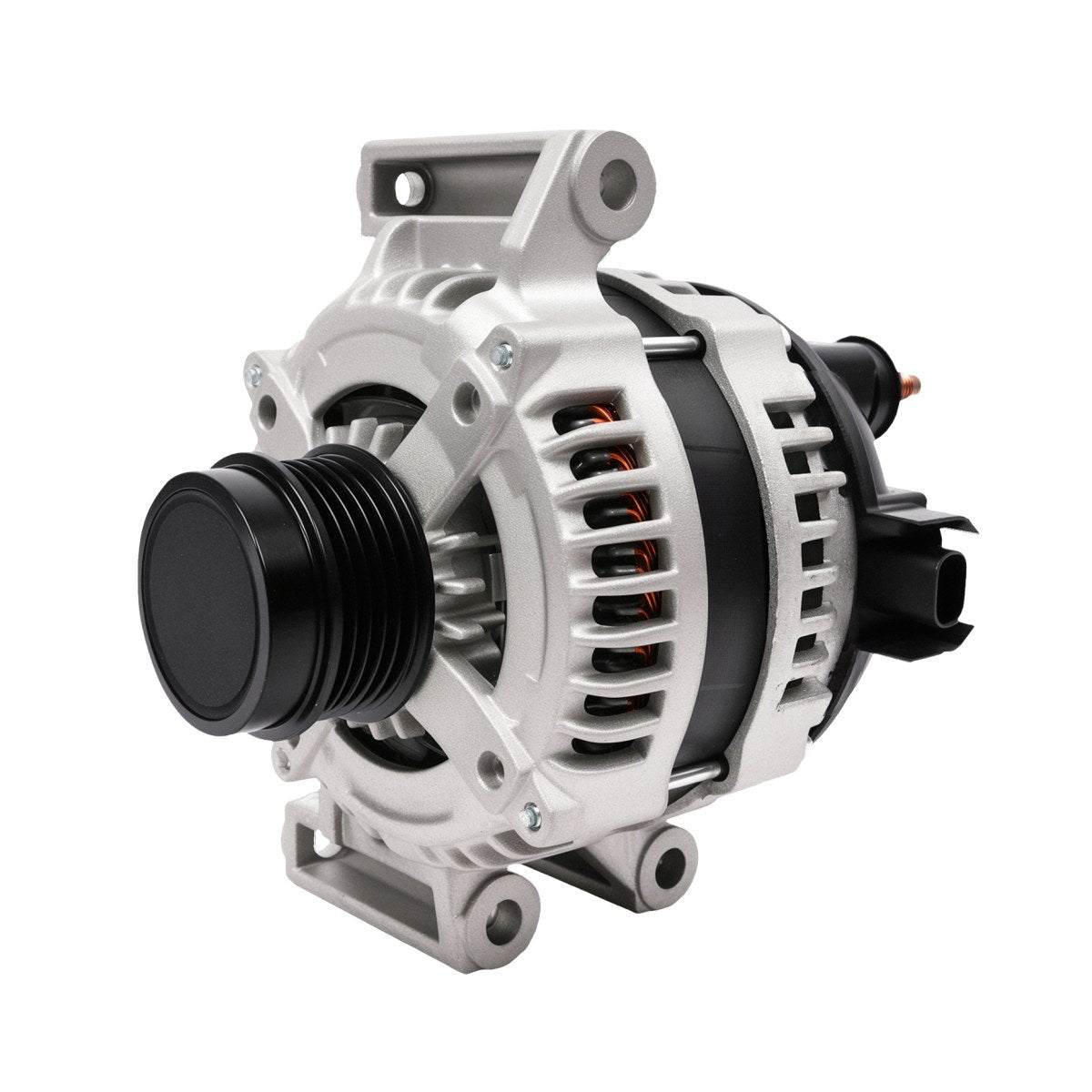 Aftermarket alternator 11682 for Chevrolet Malibu L4 2013-2019