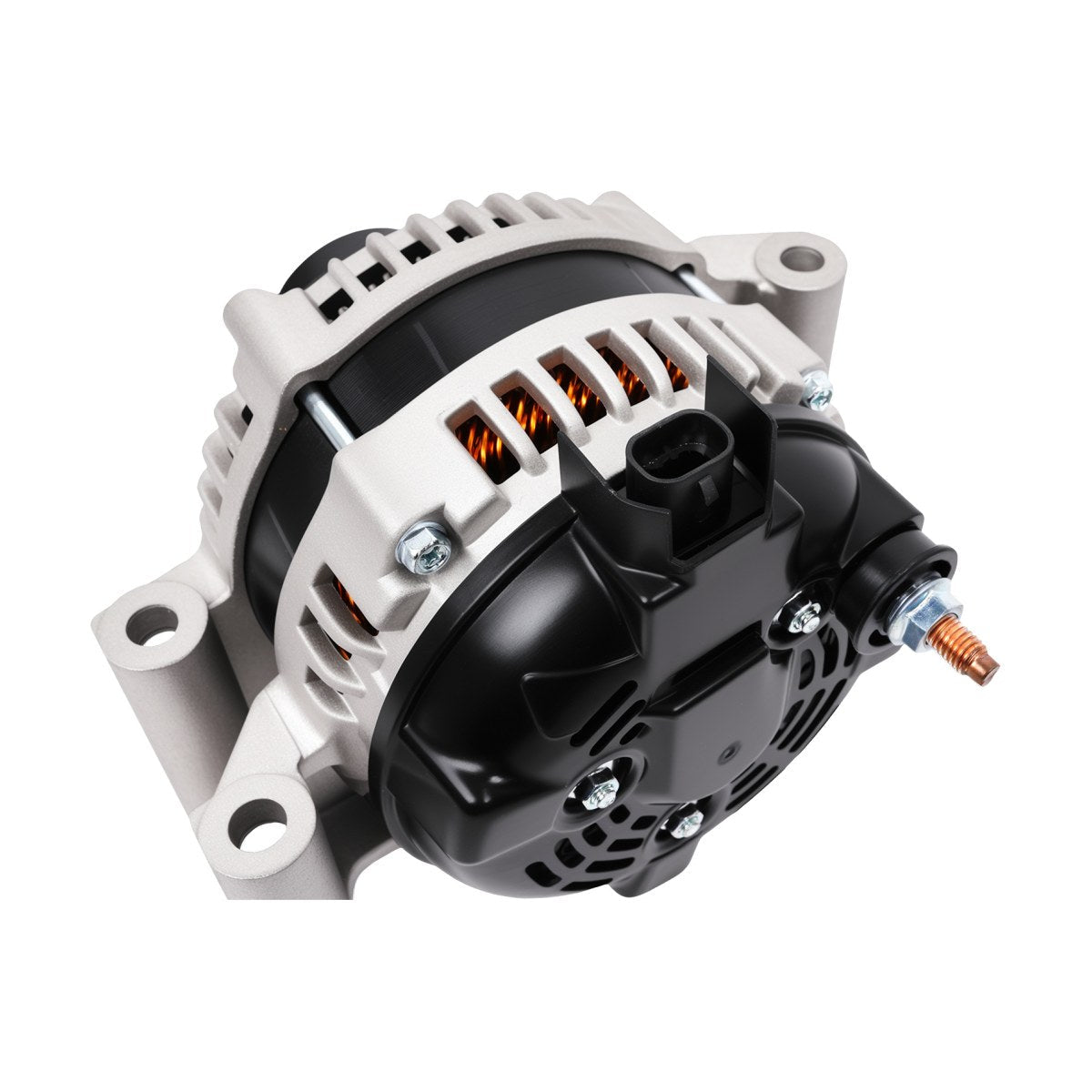 Aftermarket alternator 11682 for Chevrolet Malibu L4 2013-2019 - image 3