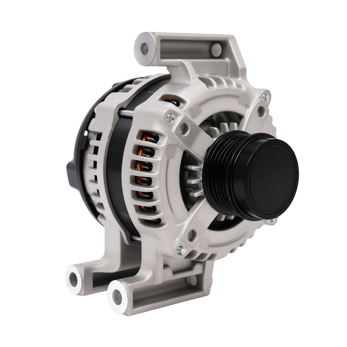 Aftermarket alternator 11682 for Chevrolet Malibu L4 2013-2019 - image 4