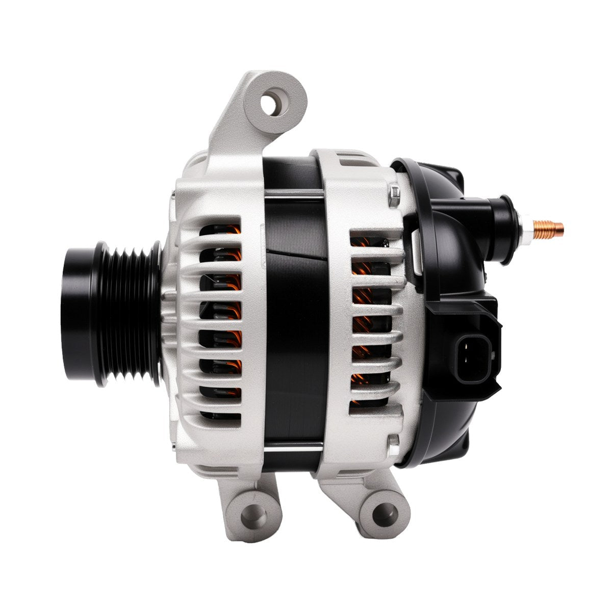 Aftermarket alternator 11682 for Chevrolet Malibu L4 2013-2019 - image 5