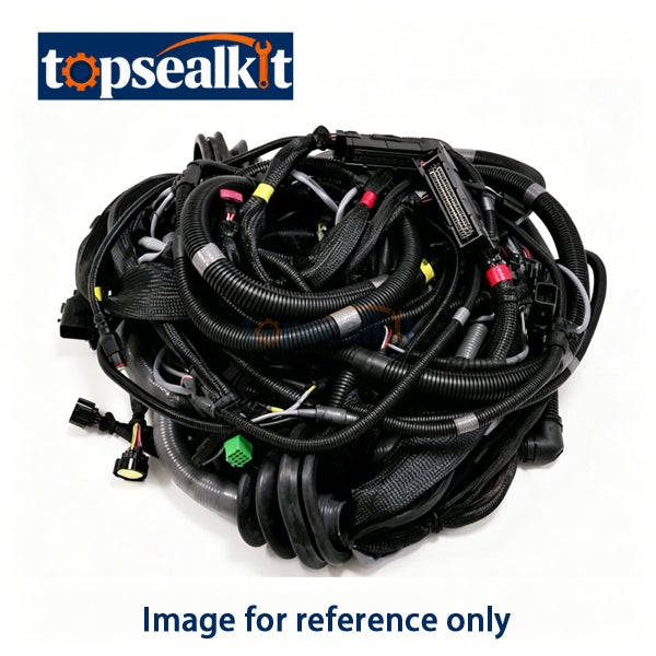 14649160 External Wiring Harness for Volvo EC380D Excavator