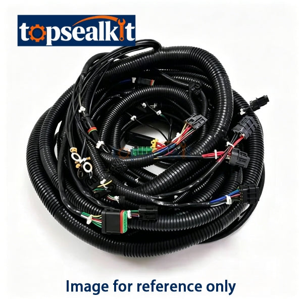 20Y0631611 External Main Wire Harness (old version) for Komatsu PC200-7 | topseailkit
