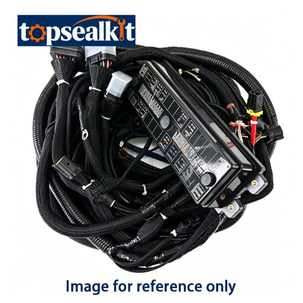 21Q666100 Hyundai R220-9S Main Wiring Harness High Quality 21Q6-66100