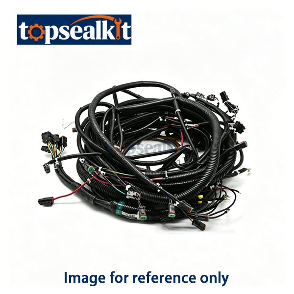 20Y0631613 External Main Wire Harness for Komatsu PC200-7 | topseailkit