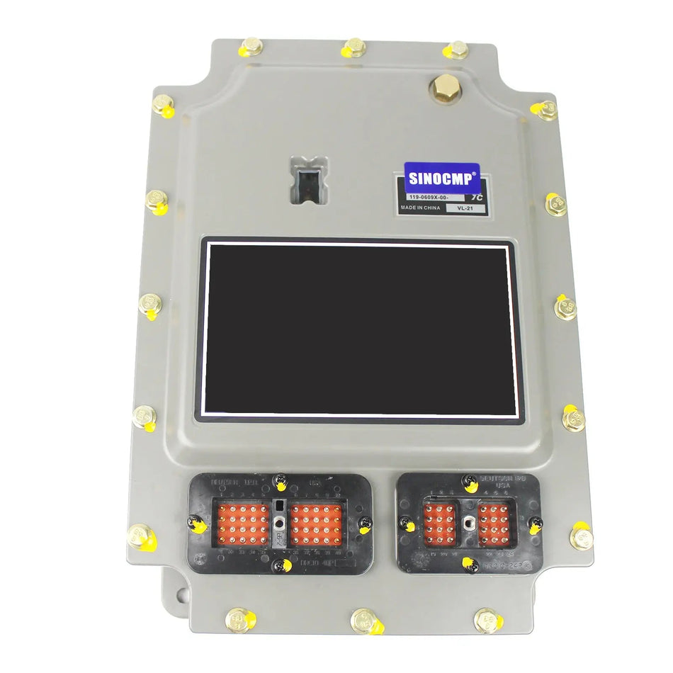 pump controller 7Y5460 for Caterpillar