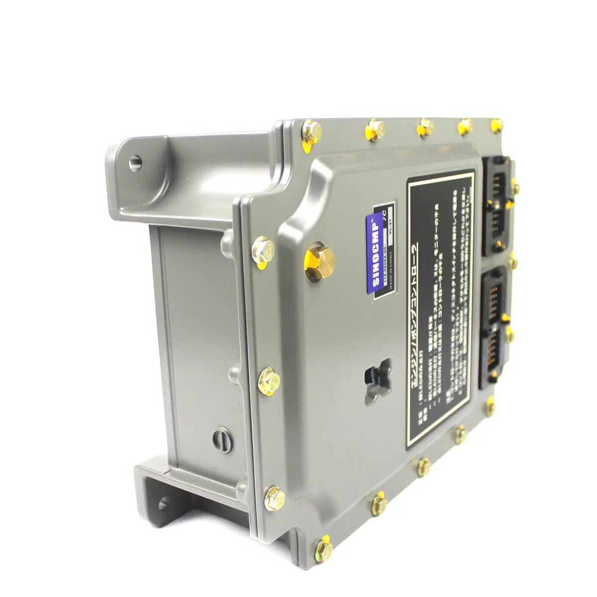 pump controller 119-9971 for Caterpillar - image 4