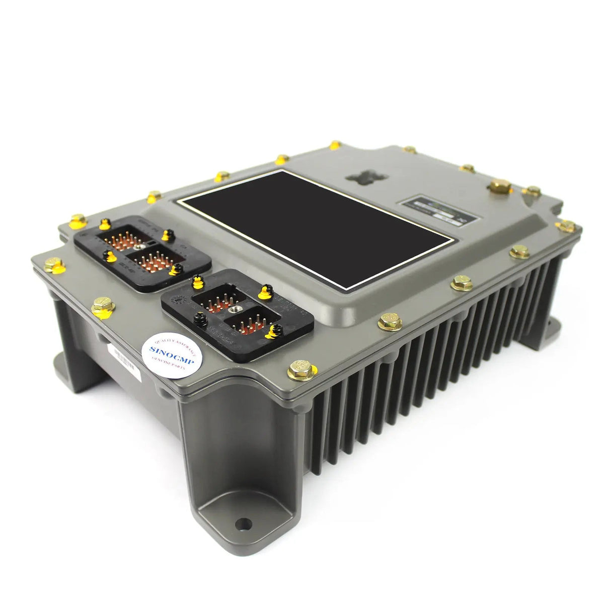 pump controller 7Y5460 for Caterpillar - image 4