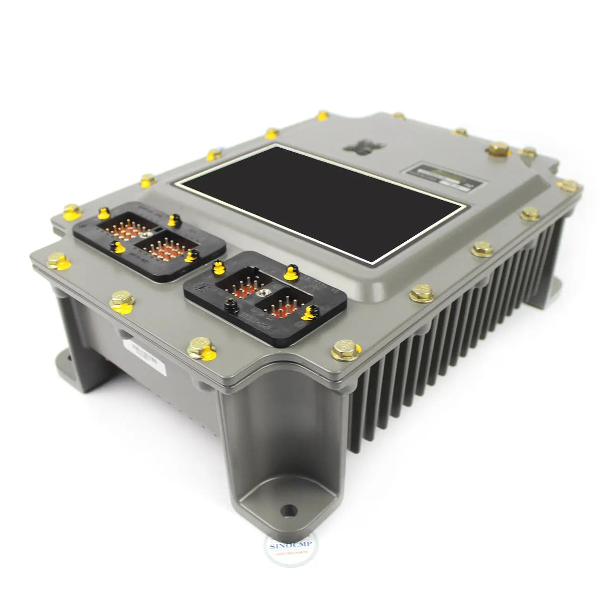 pump controller 7Y5460 for Caterpillar - image 5